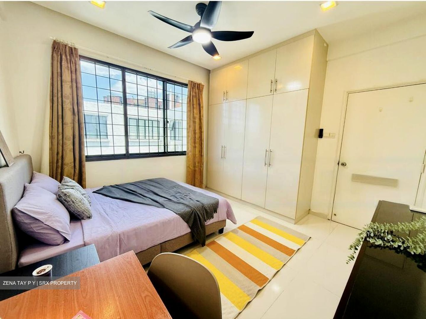 Botanic Gardens View (D10), Apartment #526392301